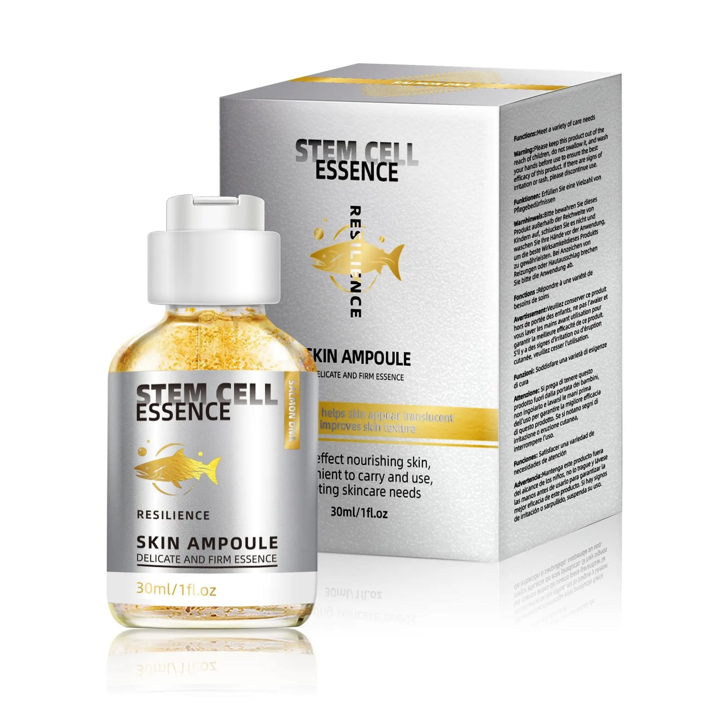 Glow Boost™ PDRN Niacinamide Ampoule