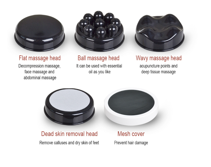 Sculpt & Smooth Cellulite Body Massager