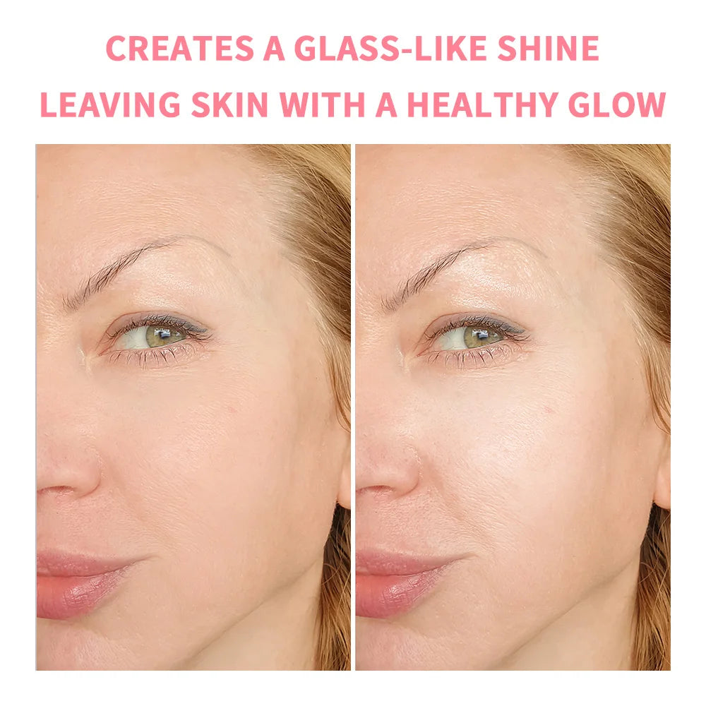 Glow Repair™ PDRN PINK Peptide Serum