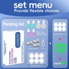 GlowSpot™ LED Acne Therapy Patch