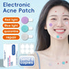 GlowSpot™ LED Acne Therapy Patch