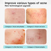 GlowSpot™ LED Acne Therapy Patch