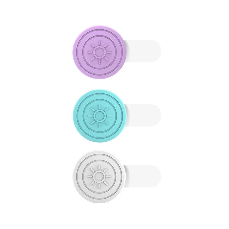 GlowSpot™ LED Acne Therapy Patch