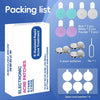 GlowSpot™ LED Acne Therapy Patch