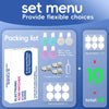GlowSpot™ LED Acne Therapy Patch