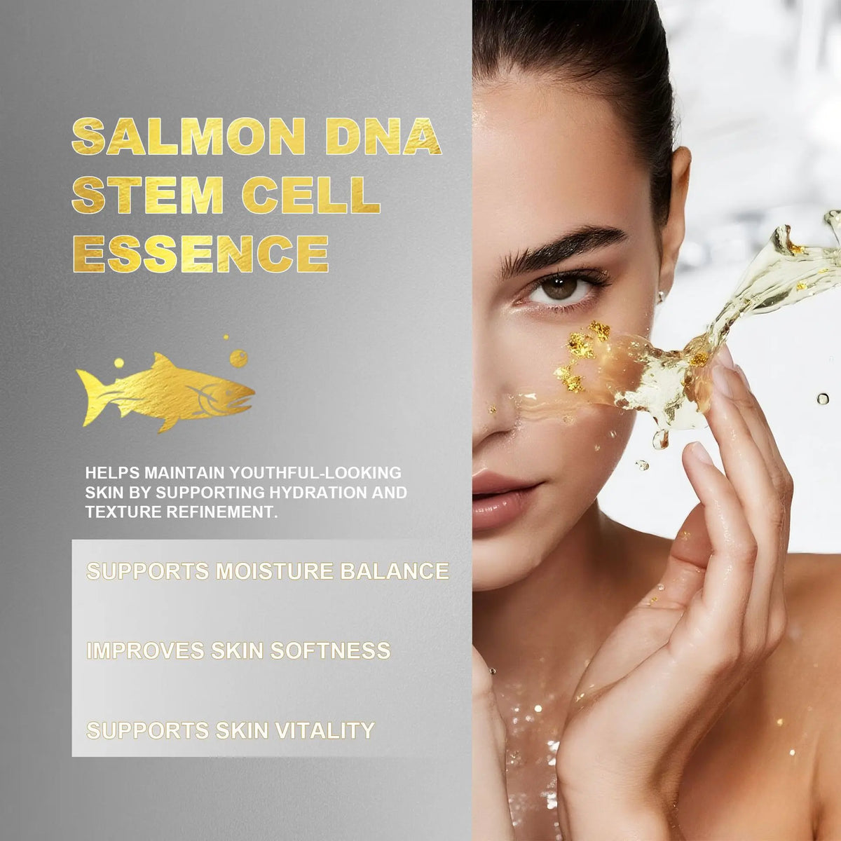 Glow Boost™ PDRN Niacinamide Ampoule