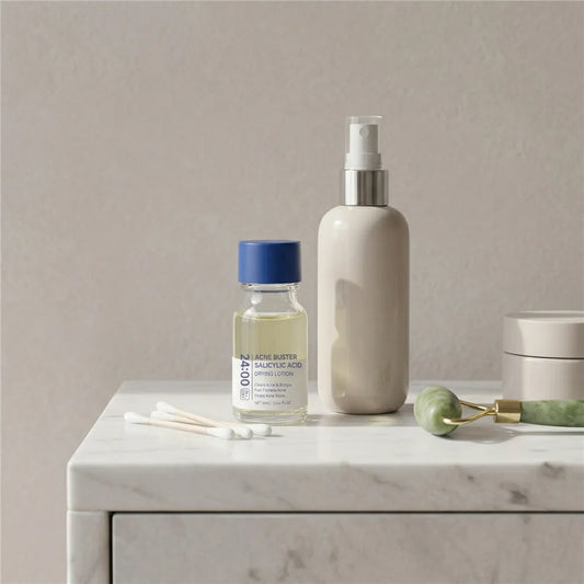 ClearSpot™ Blemish Drying Lotion