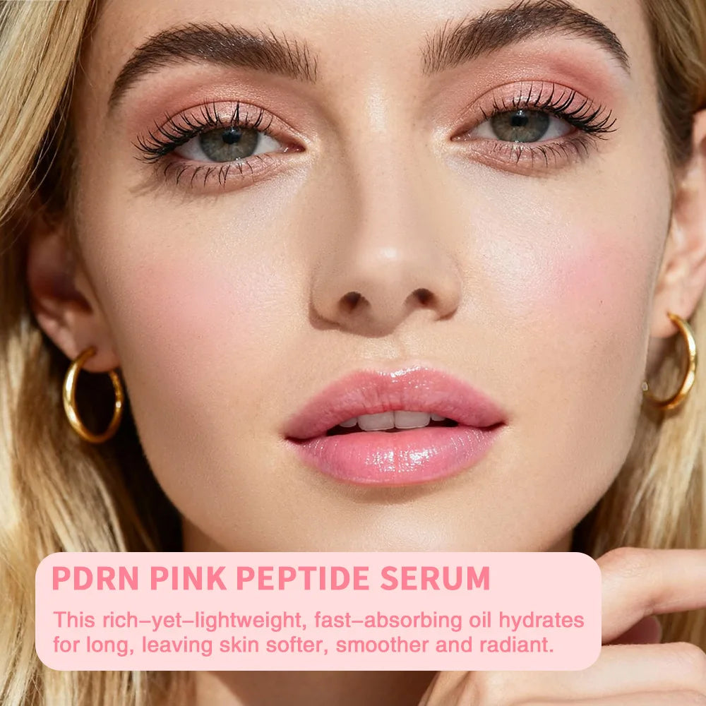 Glow Repair™ PDRN PINK Peptide Serum