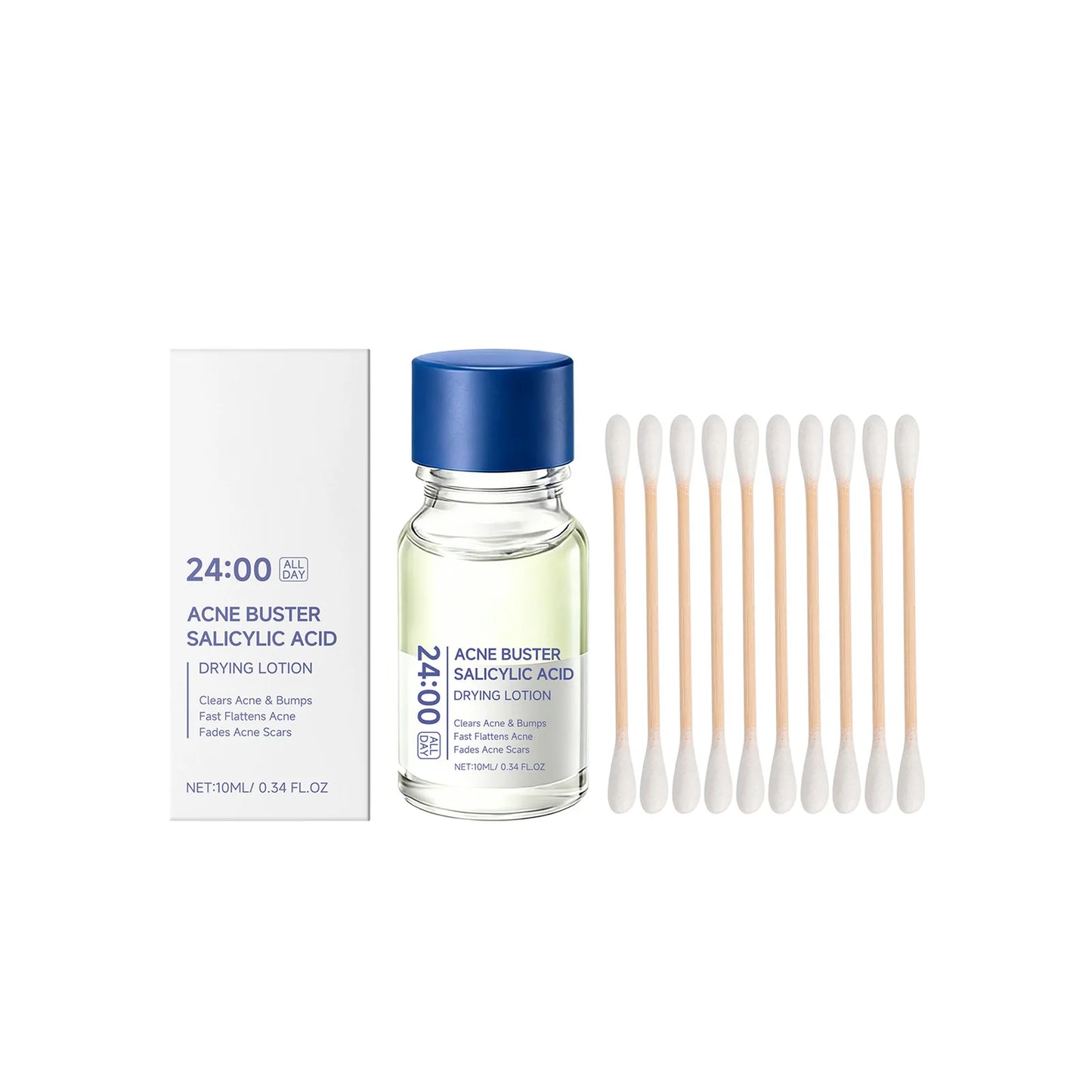 ClearSpot™ Blemish Drying Lotion