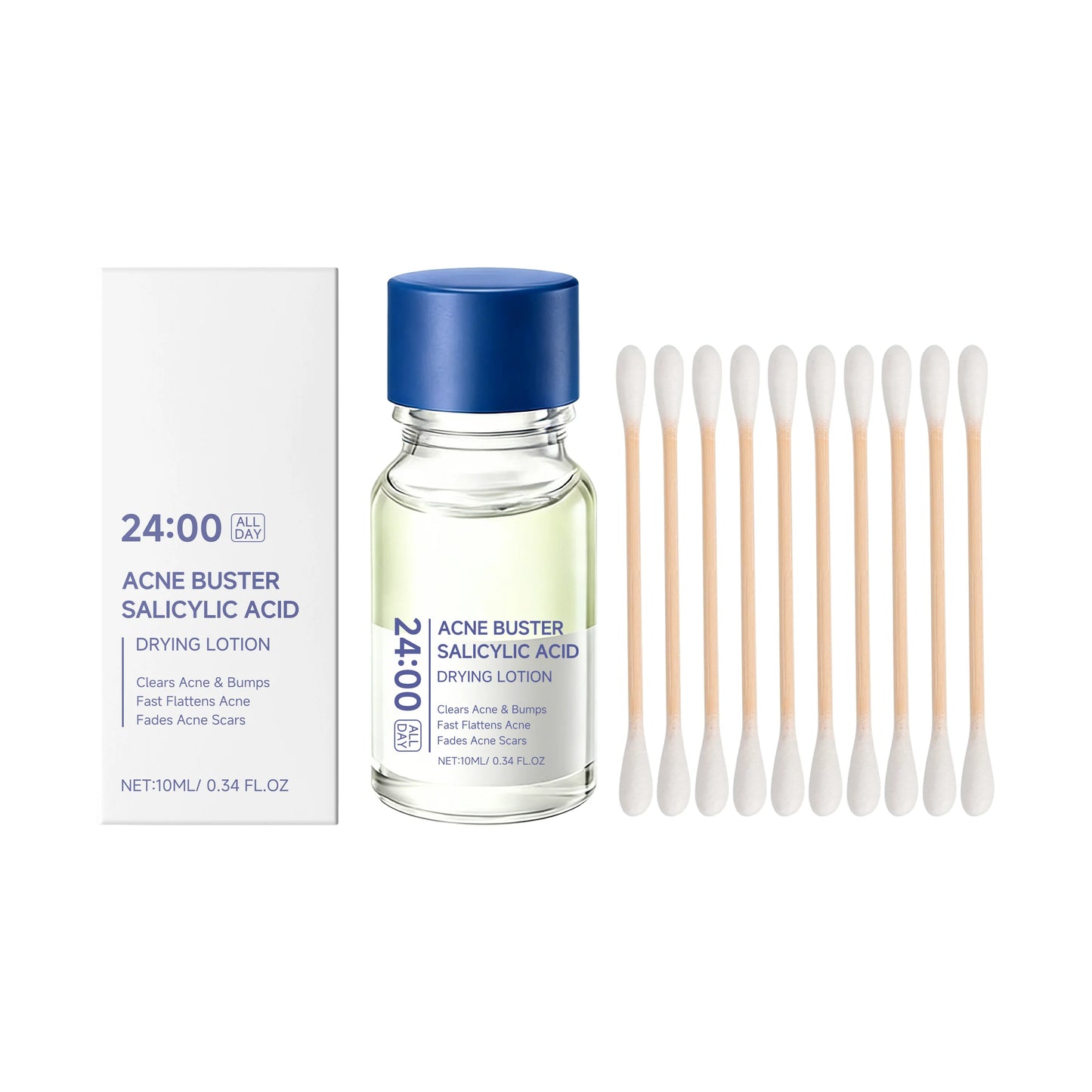 ClearSpot™ Blemish Drying Lotion