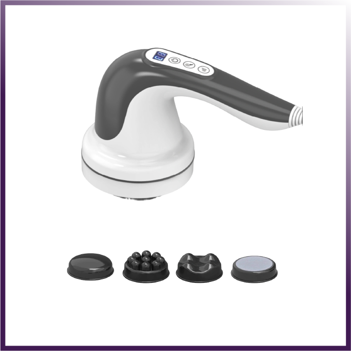 Sculpt & Smooth Cellulite Body Massager