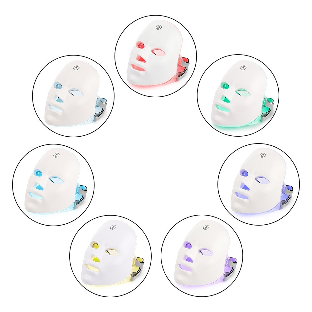 GlowLift LED Facial Device™