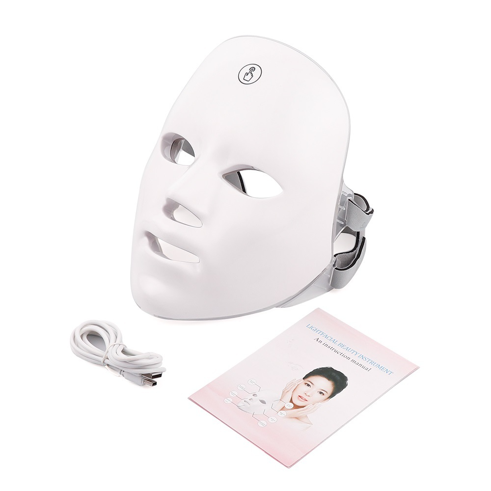 GlowLift LED Facial Device™