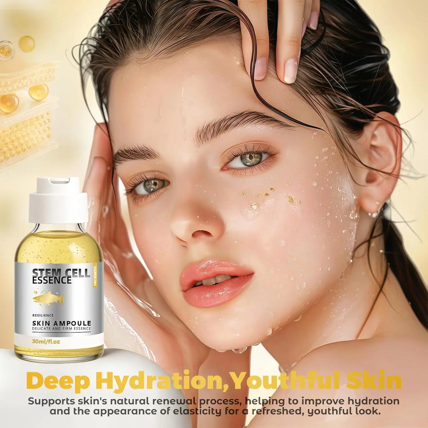 Glow Boost™ PDRN Niacinamide Ampoule