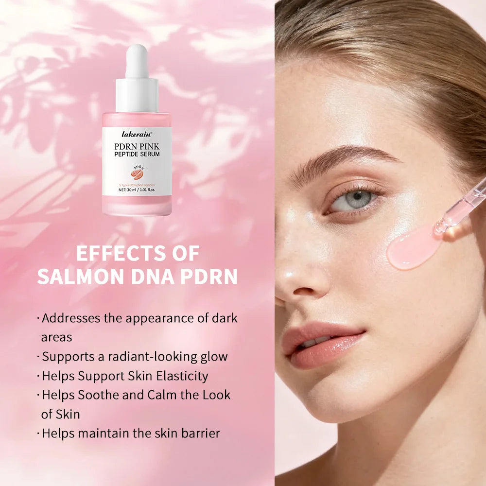 Glow Repair™ PDRN PINK Peptide Serum
