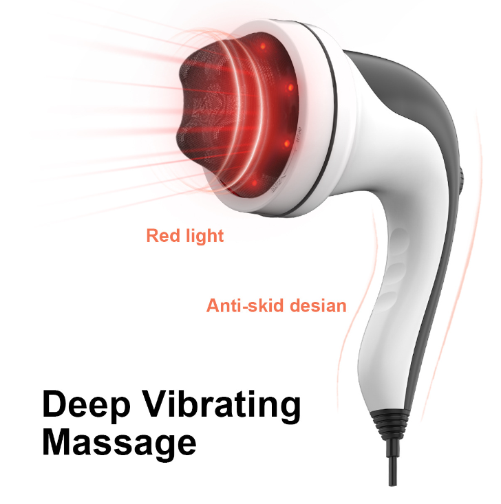 Sculpt & Smooth Cellulite Body Massager