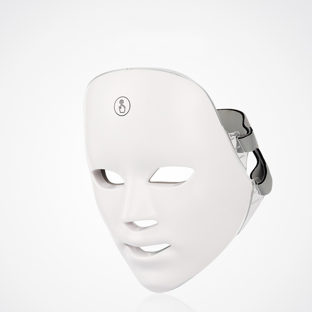 GlowLift LED Facial Device