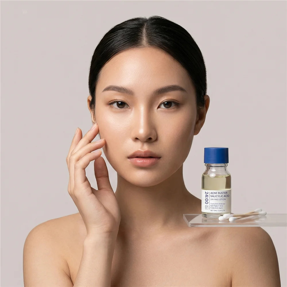 ClearSpot™ Blemish Drying Lotion