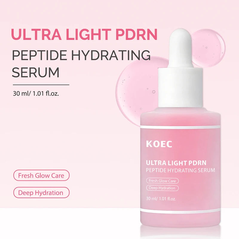 Glow Repair™ PDRN Peptide Serum