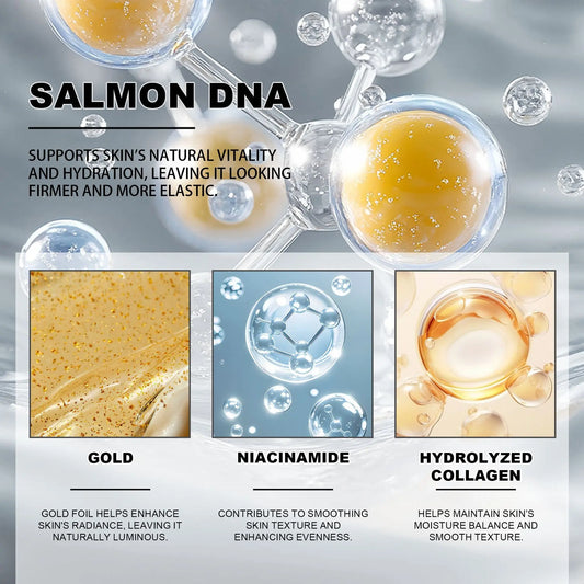 Glow Boost™ PDRN Niacinamide Ampoule
