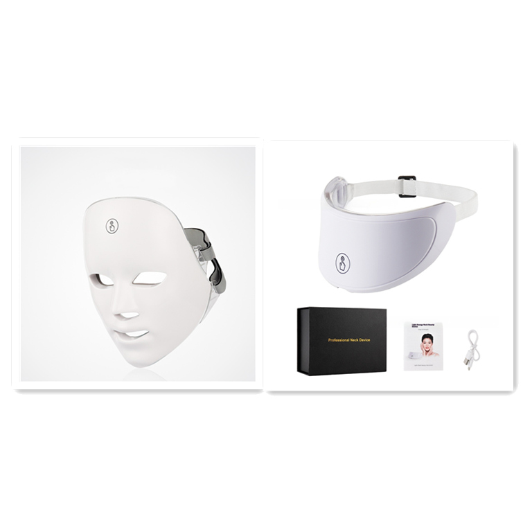 GlowLift LED Facial Device