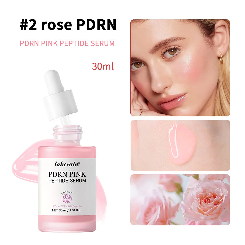 Glow Repair™ PDRN PINK Peptide Serum