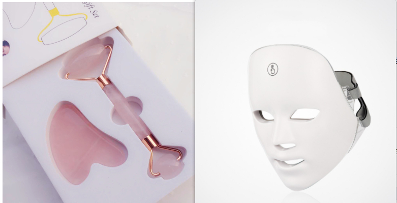 GlowLift LED Facial Device™