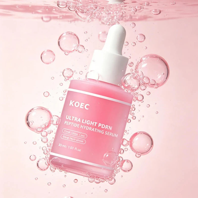 Glow Repair™ PDRN Peptide Serum
