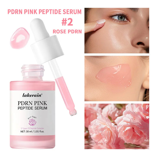 Glow Repair™ PDRN PINK Peptide Serum