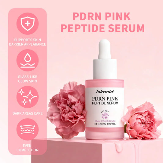 Glow Repair™ PDRN PINK Peptide Serum