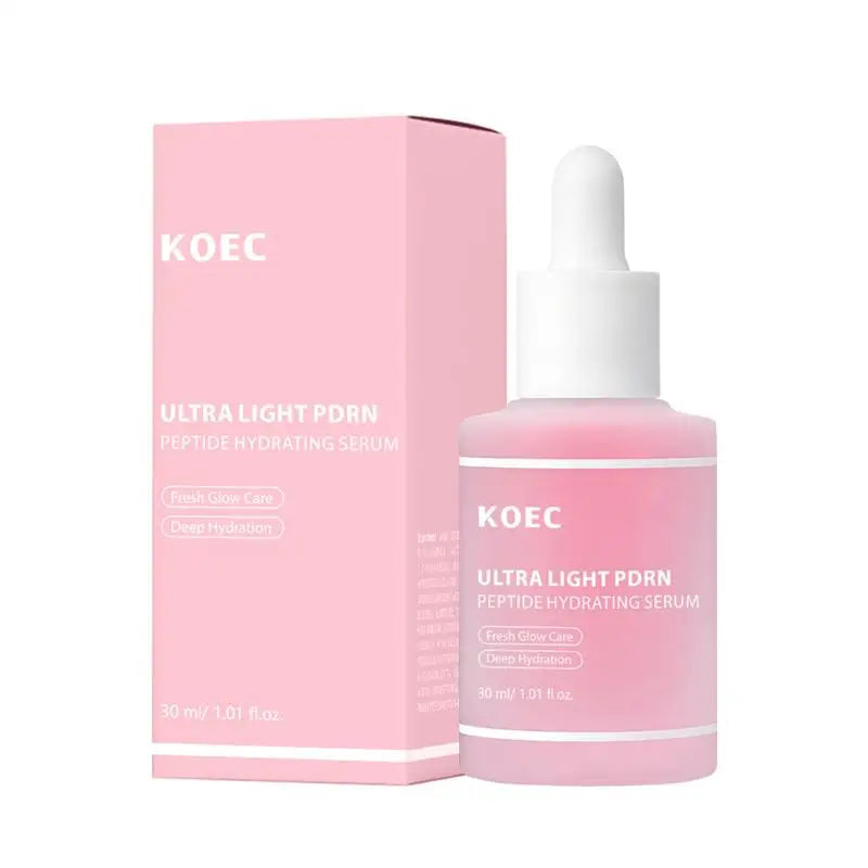 Glow Repair™ PDRN Peptide Serum